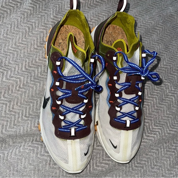 Nike React Element 87 - Picture 3 of 8